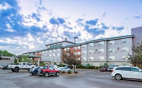 Sandman Hotel & Suites Regina